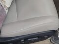 2012 Lexus RX 450h III Рестайлинг, серый, 2900000 рублей - вид 10