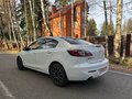2011 Mazda 3 II (BL), белый, 600000 рублей - вид 1