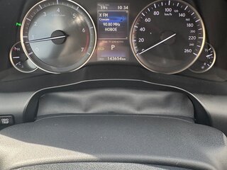 2016 Lexus ES 250 VI Рестайлинг, чёрный, 2760000 рублей, вид 5