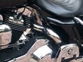2002 Harley-Davidson Road King, чёрный - вид 8