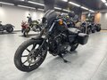2017 Harley-Davidson Sportster 883, чёрный, 790000 рублей - вид 2