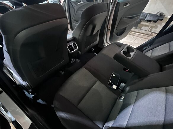 2018 Hyundai Tucson III, белый, 2290000 рублей - вид 17