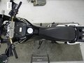 2001 Honda XRV 750 Africa Twin, чёрный, 600000 рублей - вид 8