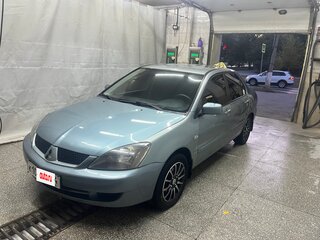2006 Mitsubishi Lancer IX Рестайлинг, серый, 500000 рублей, вид 1