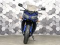 2012 Yamaha FZ1, синий, 575000 рублей - вид 4