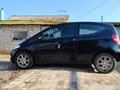 2007 Mercedes-Benz A-Класс 150 II (W169), чёрный, 410000 рублей - вид 4
