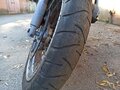 2000 BMW R 1150 GS, жёлтый, 540000 рублей - вид 6