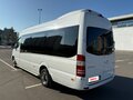 2014 Mercedes-Benz Sprinter, белый, 5250000 рублей - вид 5