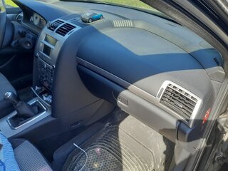 2007 Peugeot 407, чёрный, 900000 рублей, вид 5