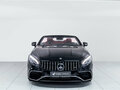 2017 Mercedes-Benz S-Класс AMG 63 AMG III (W222, C217), чёрный, 14989000 рублей - вид 3