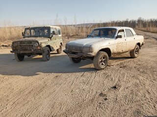 1999 ГАЗ 3110 «Волга», белый, 220000 рублей, вид 2