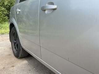 2010 Opel Astra H Рестайлинг, серебристый, 570000 рублей, вид 3