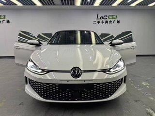 2022 Volkswagen Lamando L II, белый, 1790000 рублей, вид 2