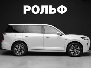 2025 GAC Trumpchi S9, белый, 5500000 рублей, вид 2