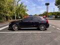 2014 Mercedes-Benz GLA AMG 45 AMG I (X156), фиолетовый, 2500000 рублей - вид 1