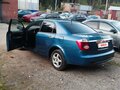 2008 Geely FC (Vision), синий - вид 5