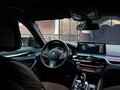 2023 BMW 5 серии 530e VII (G30/G31/G38) Рестайлинг, чёрный, 5500000 рублей - вид 11