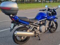 2008 Suzuki Bandit GSF 650, синий, 410310 рублей - вид 6