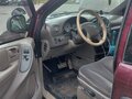 2001 Dodge Caravan 3-speed IV, пурпурный - вид 9