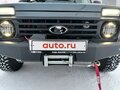 2020 Lada (ВАЗ) 2121 (4x4) Bronto I Рестайлинг, серый - вид 2