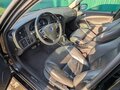 2007 Saab 9-5 I Рестайлинг 2, чёрный, 850000 рублей - вид 8