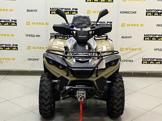 2026 Linhai D300, бежевый, 459000 рублей, вид 3