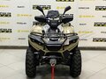2026 Linhai D300, бежевый - вид 2