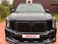 2024 GAC GS8 Traveller II, чёрный - вид 4