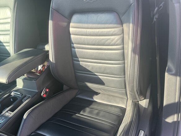 2019 Volkswagen Passat B8 Рестайлинг, серый, 3899999 рублей - вид 16