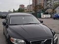 2008 Volvo S80 II, чёрный, 747000 рублей - вид 1