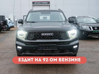 2026 Haval H7 I, чёрный, 4199000 рублей, вид 1