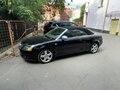 2005 Audi A4 II (B6), чёрный, 2300000 рублей - вид 11