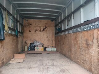 2012 Iveco Daily, белый, 1250000 рублей, вид 5
