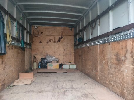 2012 Iveco Daily, белый, 1250000 рублей, вид 5