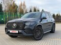 2019 Mercedes-Benz GLS 400 d II (X167), чёрный, 8300000 рублей - вид 8