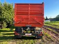 2006 КамАЗ 55102, оранжевый, 2900000 рублей - вид 7