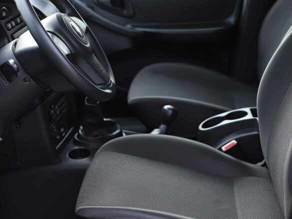 2019 Chevrolet Niva I Рестайлинг, чёрный, 673029 рублей - вид 11