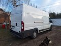 2011 Peugeot Boxer, белый, 1080000 рублей - вид 7