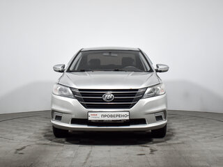 2016 Lifan Solano II, серебристый, 225000 рублей, вид 2