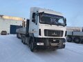 2017 МАЗ 6430, белый, 4350000 рублей - вид 1