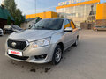 2016 Datsun on-DO I, серебристый, 290000 рублей - вид 6