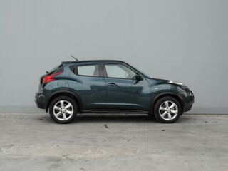 2012 Nissan Juke I, синий, 1159000 рублей, вид 5