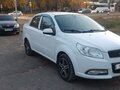 2016 Ravon Nexia R3, белый, 550000 рублей - вид 2