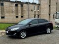 2013 Ford Focus III, чёрный, 890000 рублей