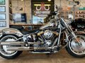 2025 Harley-Davidson Fat Boy, серый, 4800000 рублей - вид 1