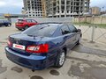 2008 Mitsubishi Galant IX Рестайлинг, синий, 650000 рублей - вид 10