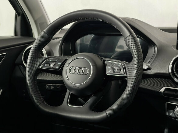 2025 Audi Q2 L 35 TFSI I Рестайлинг, серый, 4150000 рублей - вид 14