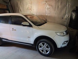 2019 Geely Atlas I, белый, 1450000 рублей, вид 1