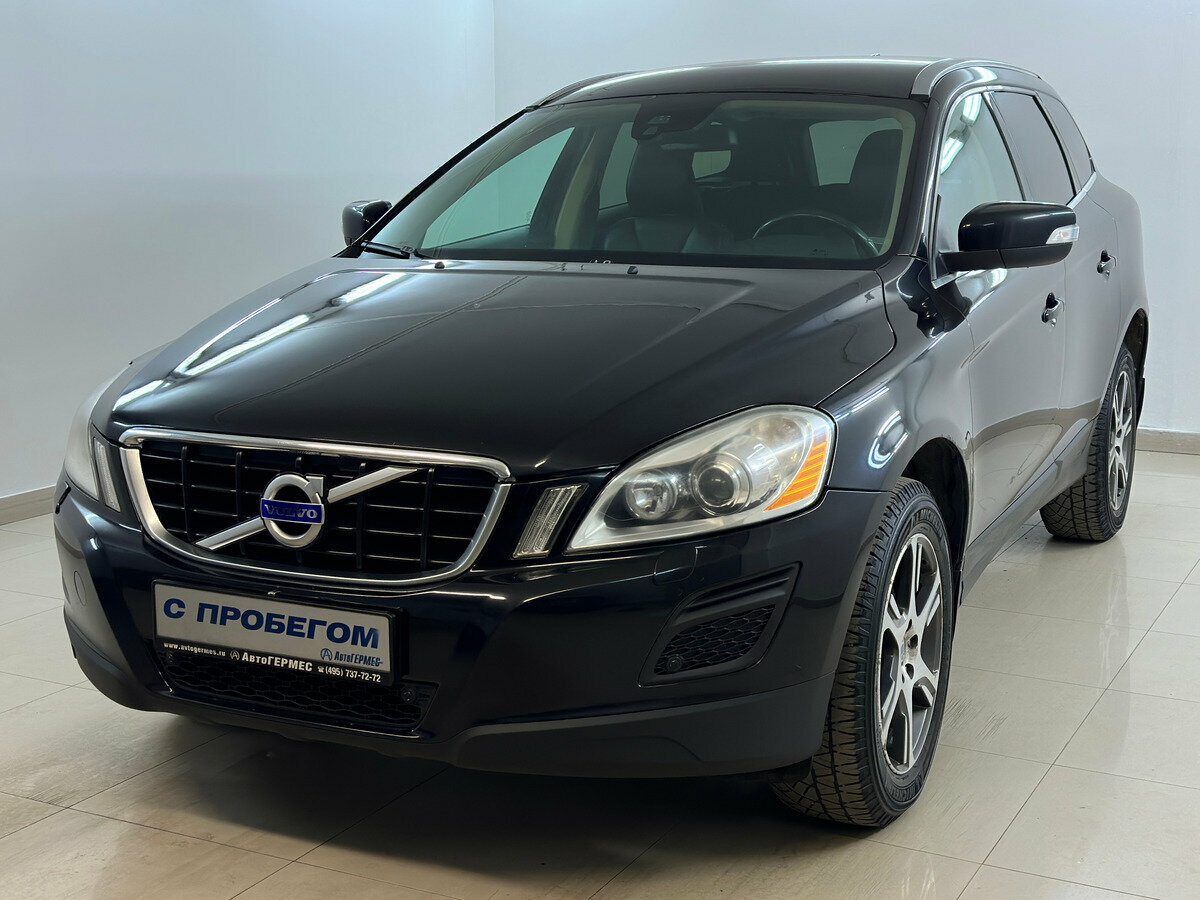 Открыть фотографии: Volvo XC60 I