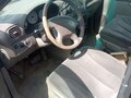 2001 Dodge Caravan 3-speed IV, зелёный, 400000 рублей - вид 4